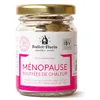 Image de Ballot-Flurin - Comprimés Ménopause - Pollen Bio Polyfloral & Propolis Noire - Cure 30 Jours Confort & Sérénité - Bio & Fabriqué en France - 120 Comprimés