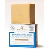 Image de Ballot-Flurin - Savon Dermo Soin Peaux Stressées BIO - Surgras Saponifié à Froid - Miel, Propolis & Huile d’Olive - Haute Tolérance Dermatologique - Fabriqué en France - 100 g