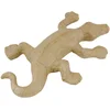 Image de Décopatch Figurine en Papier mâché Salamandre 11,4 cm