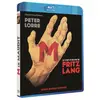 Image de M le maudit Blu-ray en occasion ou reconditionné