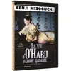 Image de La Vie d'O-Haru Femme galante DVD en occasion ou reconditionné