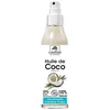 Image de Spray Huile de Coco Pure Bio 150ml Corps et Cheveux Naturado