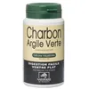 Image de Naturado en Provence Charbon & Argile Verte 120 Gélules