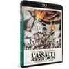 Image de L'assaut des jeunes loups Blu-ray en occasion ou reconditionné