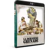 Image de La Dernière grenade Blu-ray en occasion ou reconditionné