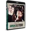 Image de OSS Les héros dans l'ombre Blu-ray en occasion ou reconditionné
