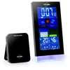 Image de Inovalley sm201   thermomètre USB, Noir