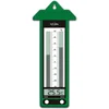 Image de Inovalley 315ELG Thermomètre Mini/Maxi Plastique Vert