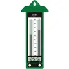 Image de Thermomètre électronique - INOVALLEY - Mini Maxi - Intérieur et extérieur - Vert