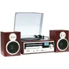 Image de INOVALLEY CH14E Chaîne HiFi vintage avec encodage