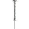 Image de Thermomètre géant de jardin à LED
