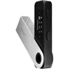 Image de Ledger Nano S Plus (Noir Mat) - Le Wallet Physique pour sécuriser et gérer Vos cryptos, NFT et Tokens (Compatible Ordinateur et Android)