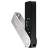 Image de Cryptowallet Ledger Nano X Noir Onyx en occasion ou reconditionné