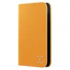 Image de Ledger STAX Magnet Shell - l’étui pour protéger Votre Wallet Crypto à écran Tactile (Orange Bitcoin)