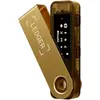 Image de Crypto wallet LEDGER Nano S Plus - Or