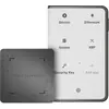 Image de Crypto wallet LEDGER Stax Recovery key Noir