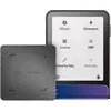 Image de Crypto wallet LEDGER Flex Recovery key Neptune Blue