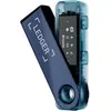 Image de Crypto wallet LEDGER Nano S Plus - bleu Neptune