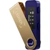 Image de Crypto wallet LEDGER Nano S Plus Magenta Carminé