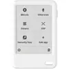 Image de Crypto wallet LEDGER Nano Gen5 Blanc Glacier