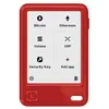 Image de Ledger Nano Gen5 - Portefeuille Crypto à écran Tactile - Achetez et échangez Vos Actifs numériques en Toute sécurité Via l'application Ledger Wallet (Rouge Cerise)
