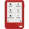 Image de Crypto wallet LEDGER Nano Gen5 Rouge Cerise