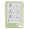 Image de Ledger Nano Gen5 - Portefeuille Crypto à écran Tactile - Achetez et échangez Vos Actifs numériques en Toute sécurité Via l'application Ledger Wallet (Vert Matcha)