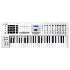 Image de Arturia Keylab 49 MKII clavier maître MIDI/USB blanc