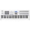 Image de Arturia KeyLab 61 MkII White