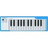 Image de Clavier maître Arturia MicroLab Bleu en occasion ou reconditionné