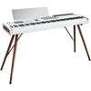 Image de Arturia Pieds En Bois pour KeyLab 88 MkII