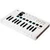 Image de Arturia MiniLab 3 White clavier USB/MIDI