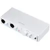 Image de Arturia MiniFuse 2 White interface audio