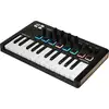 Image de Arturia MiniLab 3 Black clavier USB/MIDI