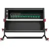 Image de Arturia Rackbrute 6U Noir châssis pour modules Eurorack
