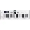 Image de Arturia Keylab Essential 49 MK3 White Claviers Maîtres 49 Touches en occasion ou reconditionné