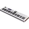 Image de Arturia Keylab Essential MK3 61 White clavier USB/MIDI