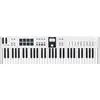 Image de Keylab Essential 61 MK3 White