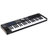 Image de Arturia KeyLab Essential 49 Mk3 Black