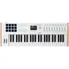 Image de Arturia Keylab 49 MK3 White clavier USB/MIDI
