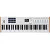 Image de Arturia Keylab 61 MK3 White clavier USB/MIDI