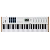 Image de Arturia KeyLab 61 Mk3 White