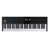 Image de Arturia KeyLab 61 Mk3 Black
