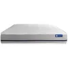 Image de Actisom - Matelas à ressorts ensachés Actiflex Soft blanc - 160x200 cm 160x200 cm