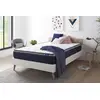 Image de Matelas Actilatex Max 140 x 190 Latex et mémoire de Forme - Epaisseur : 26 cm - Confort : Ferme26Ferme