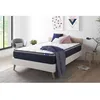 Image de Matelas Actilatex Max 200 x 200 Latex et mémoire de Forme - Epaisseur : 26 cm - Confort : Ferme26Ferme