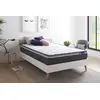 Image de Matelas Actilatex Plus 140 x 190 Latex et mémoire de Forme - Epaisseur : 26 cm - Confort : Très ferme26Très Ferme