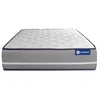 Image de Matelas Actilatex Pur 90 x 200 Latex et mémoire de Forme - Epaisseur : 20 cm - Confort : Ferme20Ferme