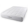 Image de Royal Palace Bedding - Matelas à mémoire de forme Balmoral blanc - 140x200 cm 140x200 cm