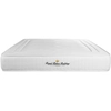 Image de Royal Palace Bedding - Matelas à mémoire de forme Nottingham blanc - 160x200 cm 160x200 cm